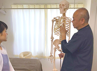 原因を評価できるスキルがあるから