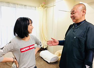 日常生活の注意点やセルフケアを徹底的にお伝えするから