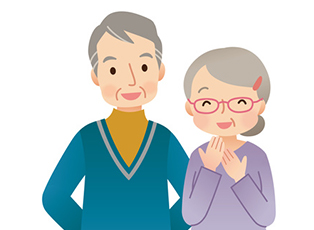 お子様からご高齢の方まで誰でも受けられる安全な施術だから