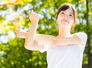 改善という結果を提供するから